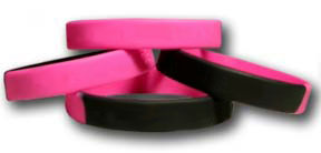 Snap Wristbands