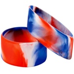 Specialty Silicone Wristbands