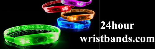 1043 wristband 24 hour wristband banner