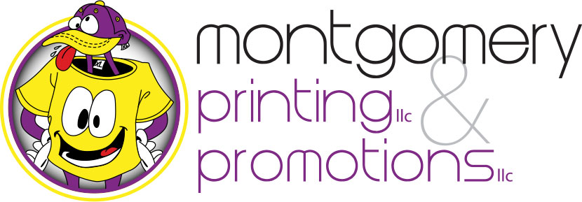 montgomery printing promotions