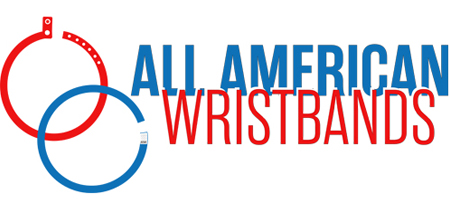 All American wristbands