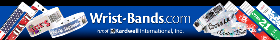 Wrist-Bands.com