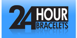 24 Hour Bracelets