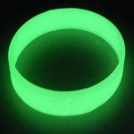 Glow In The Dark Wristbands example 2