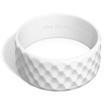 Golf Wristbands example 1