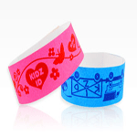 Kids Wristbands example 3