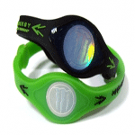 Monster Silicone Bracelets example 1