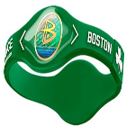 NBA Team Bands example 1
