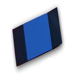Neoprene Wristbands example 2