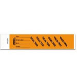 School Wristbands example 2