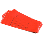 Stub Wristbands example 2