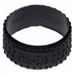 Tyre Wristbands example 2