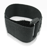 Velcro Wristbands example 2