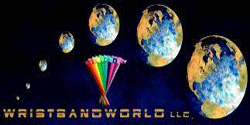 Wristband World LLC