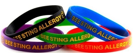 allergy-color-filled-wristbands