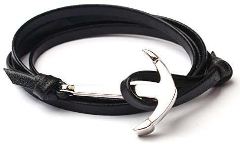 Anchor wristbands example 2