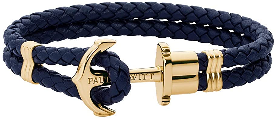 Anchor wristbands example 3