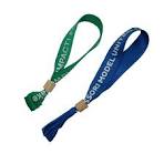 ecofriendly bamboo wristbands example 1