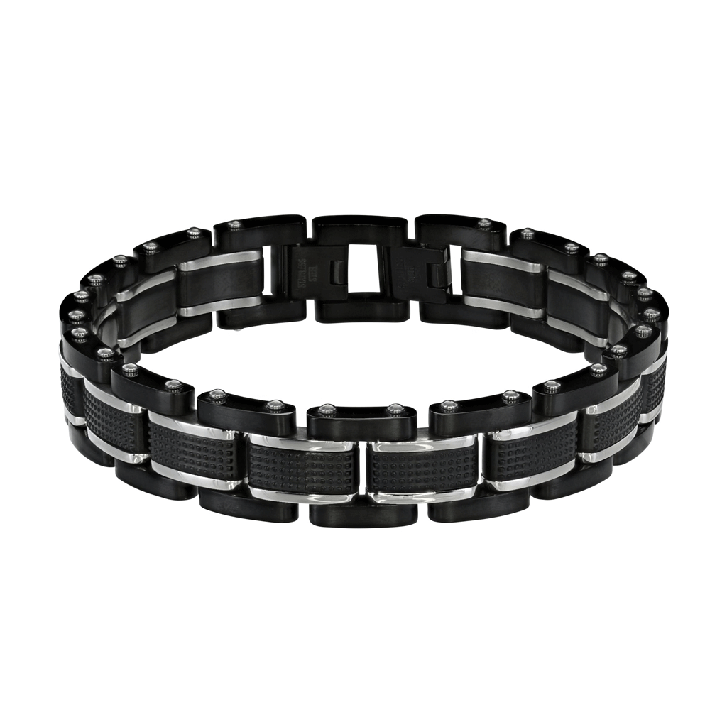 Base metal funky bracelets  example 3