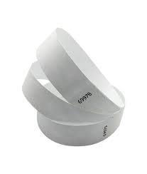 Blank Tyvek Wristbands example 1