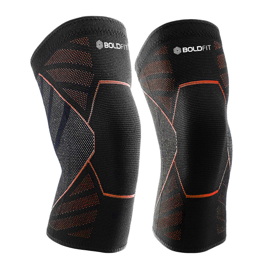 Boldfit sleeve wristbands example 3