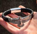 Buckling Wristbands  example 3