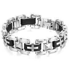 Celebrity wristbands example 1