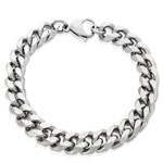 Chain pattern wristbands