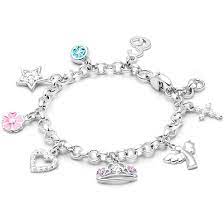 Charm bracelets example 2