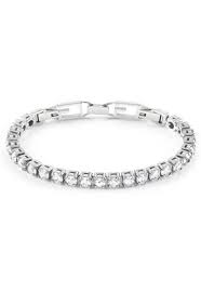 Crystal studded bracelet example 2