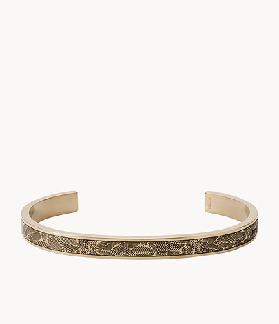 Cuff bracelets example 3