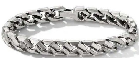 curb-chain-bracelet
