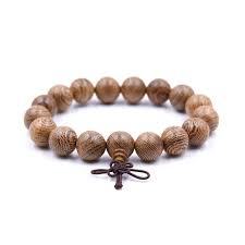 Ethnic textured bracelet example 1