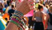 Festival Wristbands example 3