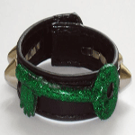 Glamour Wristbands example 3