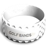 Golf Wristbands
