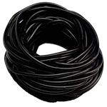 Gummy rubber bracelets