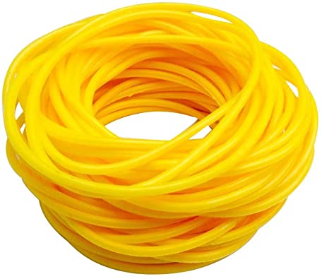 Gummy rubber bracelets example 3