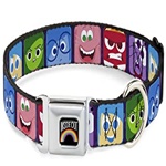 Inside out wristbands