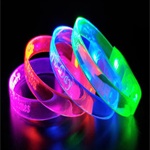 LED Wristbands