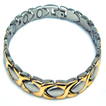 Magnetic Bracelets example 1