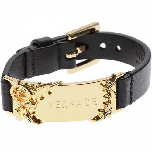 Metal accent bracelet example 3