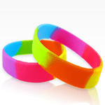 Novelty Wristbands example 3
