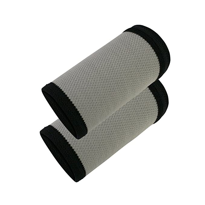 Nylon compression wristbands example 1