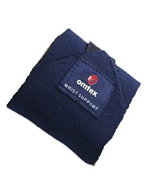 Omtex wristbands example 3