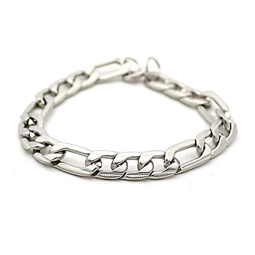 Oxidised bracelet example 3