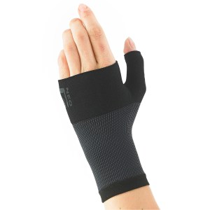 Pain relief wrist strap example 3