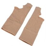 Pain relief wrist strap