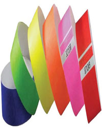 paper-wristbands