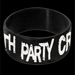 Party Wristbands